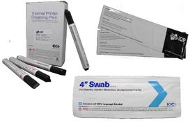 Kit de Limpeza IDP para Impressoras da Linha CUBO