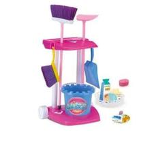 KIt De Limpeza Infantil Master Clean 4355 - Monte Líbano