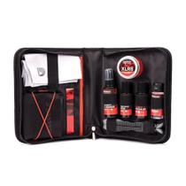 Kit De Limpeza Instrumento D Addario PW-ECK-01 F035