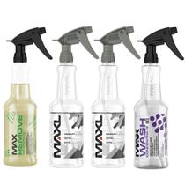Kit de Limpeza MAXL Surface Prep Concentrados 20oz Kit de Limpeza MAXL Surface Prep Concentrados 20oz