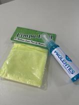 Kit de limpeza ocular Kit de limpeza ocular