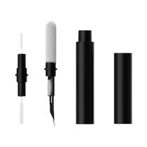 Kit De Limpeza Para Airpods pro 1 2 3, Escova Multifuncional Para Fones De Ouvido Sem Fio E Fones