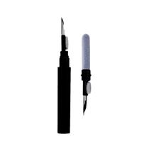 Kit De Limpeza Para Airpods pro 2 1, Ferramenta De Limpeza 3 Em 1 Com Caneta E Escova Para Fones De