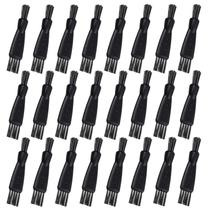 Kit de Limpeza para Barbeador Elétrico INVODA - 24 Peças Kit de Limpeza para Barbeador Elétrico INVODA - 24 Peças