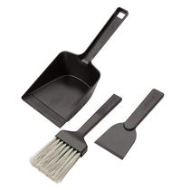 Kit de Limpeza para Grelha de Pellets Cuisinart CPC-120 (3 Peças)