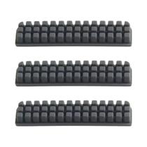 Kit De Limpeza Para Impressora 3D Bambu Lab A1 Series, Escova Para Limpeza Eficiente Para A1 E A1