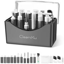Kit de limpeza para iPhone CleanIku Multi-Tool USB C e Lightning