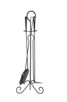 Kit de limpeza para lareira 3pçs ref. 612 Kit de limpeza para lareira 3pçs ref. 612