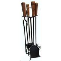 Kit de limpeza para lareira 4pçs ref. 152 Kit de limpeza para lareira 4pçs ref. 152