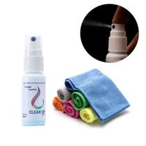 Kit de limpeza para óculos Clen'up - Clean'UP