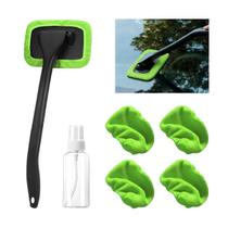 Kit de Limpeza para Para-brisa de Carro Ywdiml com Microfibra 40 cm Kit de Limpeza para Para-brisa de Carro Ywdiml com Microfibra 40 cm
