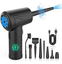 Kit De Limpeza Para Pc Sem Fio De Ar Comprimido Fixitfast C1 Kit De Limpeza Para Pc Sem Fio De Ar Comprimido Fixitfast C1