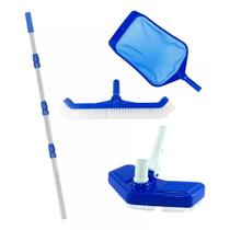 Kit De Limpeza para Piscinas Bestway Kit De Limpeza para Piscinas Bestway