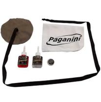 Kit de Limpeza para Sax Tenor - Paganini PLS006