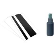 Kit de Limpeza para Scanner AMBIR SA400-CC A4 Kit de Limpeza para Scanner AMBIR SA400-CC A4