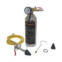 Kit de Limpeza para Sistema de Ar Condicionado A/C com Pistola de Limpeza R134 R12 R22 R410 R404 Kit de Limpeza para Sistema de Ar Condicionado A/C com Pistola de Limpeza R134 R12 R22 R410 R404