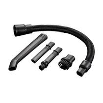 Kit de Limpeza para Superfícies Delicadas - Kit Bocais e Mangueira p/ Aspiradores 32mm (KIT05)