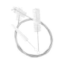 Kit De Limpeza Para Trompete IRIN, Escovas Para Instrumentos De Sopro, Escova De Boca, Acessórios De