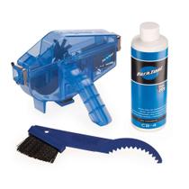 Kit de Limpeza Park Tool CG-2.4