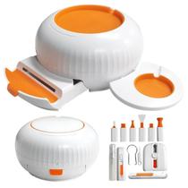 Kit de Limpeza Pc 25 em 1 para Celular Câmera Tablet Notebook Teclados Mecânicos Fones Headset Kit de Limpeza Pc 25 em 1 para Celular Câmera Tablet Notebook Teclados Mecânicos Fones Headset