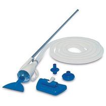 Kit De Limpeza Piscina Cabo Aspirador Pool Vacuum - Bestway