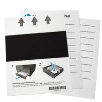 Kit de Limpeza Printernet Solutions HP OJ X476 X576