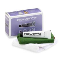 Kit de Limpeza Rowenta ZD100 para Base de Ferro Quente Kit de Limpeza Rowenta ZD100 para Base de Ferro Quente