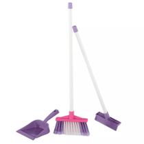 Kit De Limpeza Simples 1202 Tateti Calesita