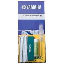 KIT de Limpeza YAMAHA - Clarinete