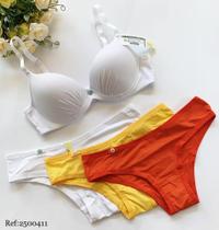 Kit de Lingerie