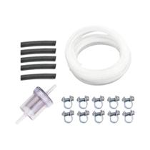 Kit De Linha De Combustível Para Aquecedor De Estacionamento a Diesel Webasto Eberspacher Com Filtro