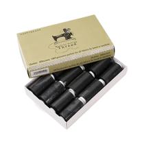 Kit De Linha De Costura Manual Com 12 Peças, Conjunto De Ferramentas De Costura DIY