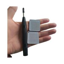 Kit De Livro De Senhas Em Titânio Para Ferramenta De Armazenamento De Criptomoedas Bitcoin Com Kit De Livro De Senhas Em Titânio Para Ferramenta De Armazenamento De Criptomoedas Bitcoin Com