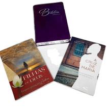 Kit de Livros - Mulher