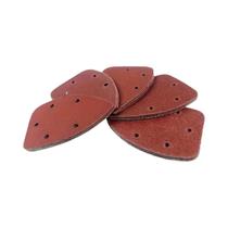 Kit De Lixas De Detalhe Para Mouse De 140mm, Substituição De Lixa, 15 a 30 Peças, Ferramentas