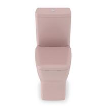 Kit De Louça Boss com caixa Acoplada Incepa 1897230881108