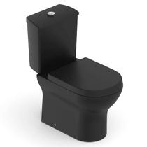 Kit De Louca Roca Nexo C/cx Acoplada Roca C343723009 Kit De Louca Roca Nexo C/cx Acoplada Roca C343723009