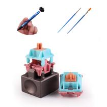 Kit de lubrificação Switch Opener Gliging Metal para Cherry Mix Kit de lubrificação Switch Opener Gliging Metal para Cherry Mix