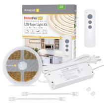 Kit de luz de fita LED Armacost Lighting RibbonFlex Home 5m Kit de luz de fita LED Armacost Lighting RibbonFlex Home 5m