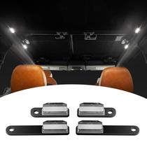 Kit de Luz de Teto Interna LED Mabett para Ford Bronco 2021-24