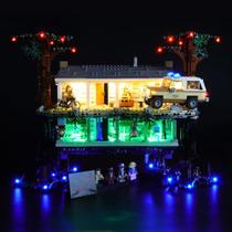 Kit de luz GEAMENT, versão atualizada para Stranger Things