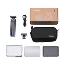 Kit de Luz LED Aputure amaran Ace 25c Listo para Viaje 32W