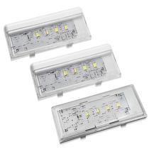Kit de Luz LED HPUY W10515058/W10515057 para Kenmore e Maytag