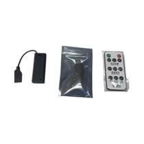 Kit De Luz LED LEGO Pixar Luxo Jr. BYB Para Blocos De Montar 21357 Lâmpada Decorativa