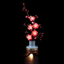 Kit de luz LED LIGHTAILING para modelo 10369 Plum Blossom