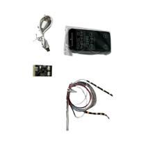 Kit De Luz LED Mercedes-AMG F1 W14 E Performance Para Blocos De Montar, Lâmpada Decorativa Não