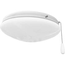 Kit de luz para ventilador de teto Progress Lighting AirPro P2602-30WB