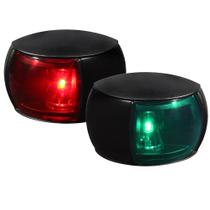 Kit de luzes de navegação Hella NaviLED '0620 Series' 2 NM Kit de luzes de navegação Hella NaviLED '0620 Series' 2 NM