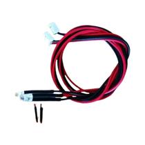 Kit De Luzes De Simulação LED Com 12 LEDs Para Carro RC Em Escala 1/10, Compatível Com Yokomo Tamiya