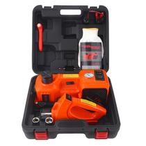 Kit de Macaco Hidráulico Elétrico 12V Trihelper 5 Toneladas